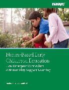Nature-Based Early Childhood Education