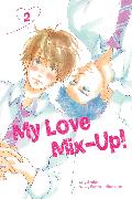 My Love Mix-Up!, Vol. 2