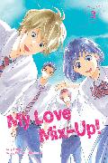 My Love Mix-Up!, Vol. 3