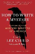 How to Write a Mystery