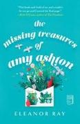 The Missing Treasures of Amy Ashton