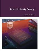 Tales of Liberty Colony