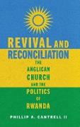 Revival and Reconciliation