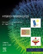 Hybrid Nanofluids