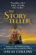 The Storyteller: Retelling the Parables of Jesus. My Journey in God's Love and Grace