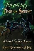 Surviving Thomas Bennet: A Pride and Prejudice Variation
