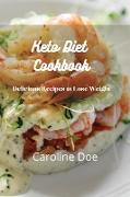 Keto Diet Cookbook