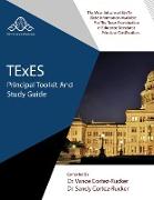 TExES Principal Toolkit and Study Guide