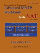 Advanced Math Workbook for the SAT