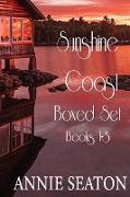 Sunshine Coast Books 1-3