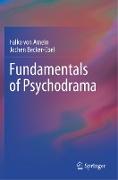 Fundamentals of Psychodrama