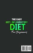 The Easy Anti-Inflammatory Diet for Beginners