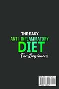 The Easy Anti-Inflammatory Diet for Beginners