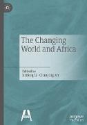 The Changing World and Africa¿