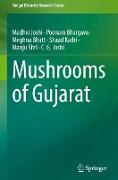 Mushrooms of Gujarat