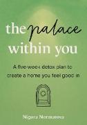 The Palace Within You