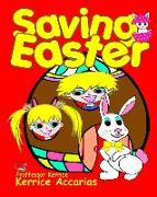 Saving Easter