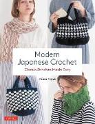 Modern Japanese Crochet