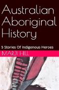 Australian Aboriginal History