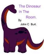 The Dinosaur In The Room