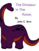 The Dinosaur In The Room