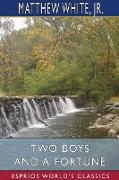 Two Boys and a Fortune (Esprios Classics)