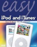 Easy iPod and iTunes