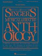 The Singer's Musical Theatre Anthology - Volume 1: Mezzo-Soprano/Belter Book Only
