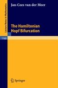 The Hamiltonian Hopf Bifurcation