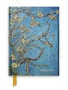 Van Gogh: Almond Blossom (Address Book)