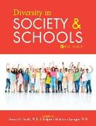 Diversity in Society and Schools