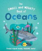 The Small and Mighty Book of Oceans