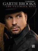 The Garth Brooks -- The Ultimate Hits: Easy Guitar Tab