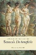 Studies on the Text of Seneca's De beneficiis