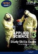 BTEC Level 3 National Applied Science Study Guide