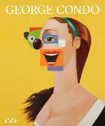 GEORGE CONDO