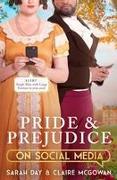 Pride and Prejudice on Social Media