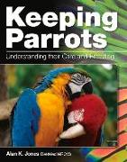 Keeping Parrots