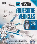 LEGO Star Wars Awesome Vehicles