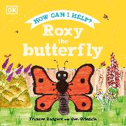 Roxy the Butterfly