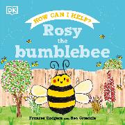 Rosy the Bumblebee