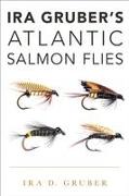 Ira Gruber's Atlantic Salmon Flies