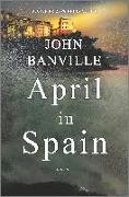 April in Spain