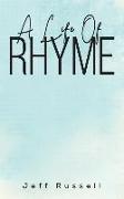 A Life Of Rhyme