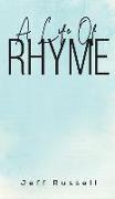 A Life Of Rhyme