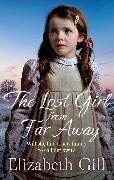 The Lost Girl from Far Away