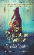 LEGEND OF VALENTINE SORROW