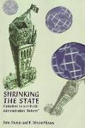 The Shrinking State