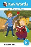 Key Words with Peter and Jane Level 1a – Peter and Jane