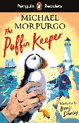 Penguin Readers Level 2: The Puffin Keeper (ELT Graded Reader)